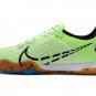 2024&25 React Gato IC Indoor - Lime GlowBlackWhiteLite Photo Blue