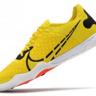 2024&25 React Gato IC Indoor - Opti YellowDark Smoke GreyWhite