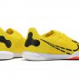 2024&25 React Gato IC Indoor - Opti YellowDark Smoke GreyWhite