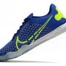 2024&25 React Gato IC Indoor - Racer BlueVoltDeep Royal BlueWhite