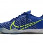 2024&25 React Gato IC Indoor - Racer BlueVoltDeep Royal BlueWhite
