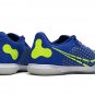 2024&25 React Gato IC Indoor - Racer BlueVoltDeep Royal BlueWhite