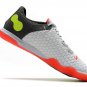 2024&25 React Gato IC Indoor - WhiteBright CrimsonCool Grey