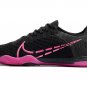 2024&25 React Gato IC Indoor Small Sided - Cave PurplePink BlastBlack
