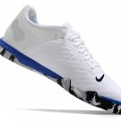 2024&25 React Gato IC Indoor Small Sided - WhiteBlackRacer BlueVolt Grey Fog