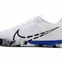2024&25 React Gato IC Indoor Small Sided - WhiteBlackRacer BlueVolt Grey Fog