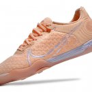 2024&25 React Gato Indoor Court Futsal Small Sided - Guava IceWhiteMidnight Navy