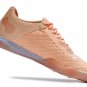 2024&25 React Gato Indoor Court Futsal Small Sided - Guava IceWhiteMidnight Navy