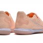 2024&25 React Gato Indoor Court Futsal Small Sided - Guava IceWhiteMidnight Navy