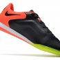 2024&25 React Tiempo Legend 9 Pro Indoor - BlackRedYellow