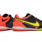 2024&25 React Tiempo Legend 9 Pro Indoor - BlackRedYellow