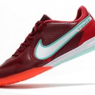 2024&25 React Tiempo Legend 9 Pro Indoor Blueprint Pack - RedWhiteMystic Hibiscus