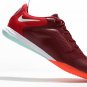 2024&25 React Tiempo Legend 9 Pro Indoor Blueprint Pack - RedWhiteMystic Hibiscus