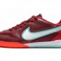2024&25 React Tiempo Legend 9 Pro Indoor Blueprint Pack - RedWhiteMystic Hibiscus