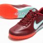 2024&25 React Tiempo Legend 9 Pro Indoor Blueprint Pack - RedWhiteMystic Hibiscus