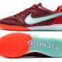 2024&25 React Tiempo Legend 9 Pro Indoor Blueprint Pack - RedWhiteMystic Hibiscus