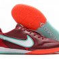 2024&25 React Tiempo Legend 9 Pro Indoor Blueprint Pack - RedWhiteMystic Hibiscus