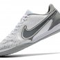 2024&25 React Tiempo Legend 9 Pro Indoor Focus - WhiteGrey