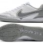 2024&25 React Tiempo Legend 9 Pro Indoor Focus - WhiteGrey