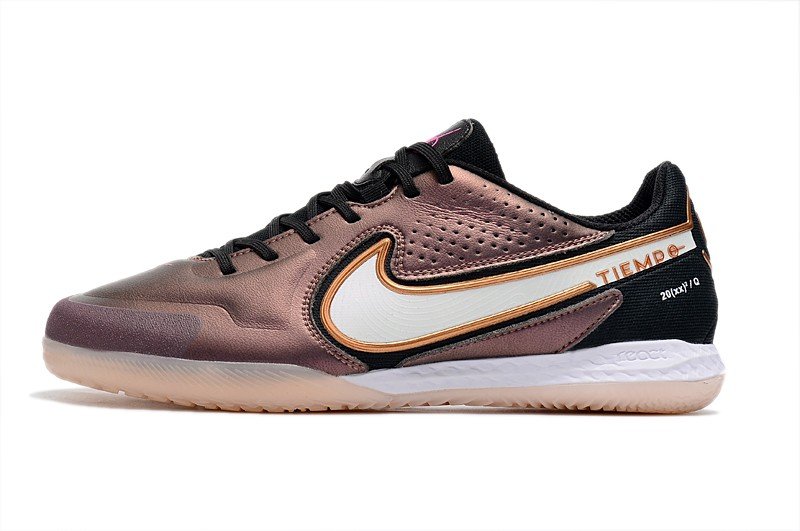 2024&25 React Tiempo Legend 9 Pro Indoor Generation Pack - Space PurpleWhiteOff NoirPink