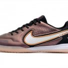 2024&25 React Tiempo Legend 9 Pro Indoor Generation Pack - Space PurpleWhiteOff NoirPink