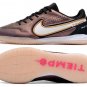 2024&25 React Tiempo Legend 9 Pro Indoor Generation Pack - Space PurpleWhiteOff NoirPink