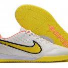 2024&25 React Tiempo Legend 9 Pro Indoor Lucent Pack - Guava IceYellowSunset Glow