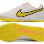 2024&25 React Tiempo Legend 9 Pro Indoor Lucent Pack - Guava IceYellowSunset Glow