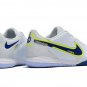 2024&25 React Tiempo Legend 9 Pro Indoor Progress Pack - GreyBlueLt Marine