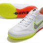 2024&25 React Tiempo Legend 9 Pro Indoor Rawdacious Pack - WhiteBlackBright CrimsonPink Blast