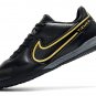 2024&25 React Tiempo Legend 9 Pro Indoor Shadow Pack - BlackMetallic Gold