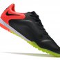 2024&25 React Tiempo Legend 9 Pro Turf - BlackRedYellow