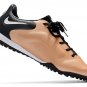 2024&25 React Tiempo Legend 9 Pro Turf - Metallic CopperOff NoirWhite