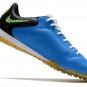 2024&25 React Tiempo Legend 9 Pro Turf - Photo BlueBlackLime Glow