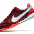 2024&25 React Tiempo Legend 9 Pro Turf Blueprint Pack - RedWhiteMystic Hibiscus
