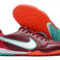 2024&25 React Tiempo Legend 9 Pro Turf Blueprint Pack - RedWhiteMystic Hibiscus
