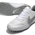 2024&25 React Tiempo Legend 9 Pro Turf Focus - WhiteGrey