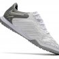 2024&25 React Tiempo Legend 9 Pro Turf Focus - WhiteGrey