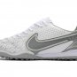 2024&25 React Tiempo Legend 9 Pro Turf Focus - WhiteGrey