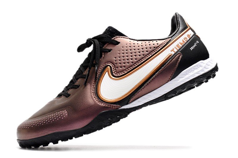 2024&25 React Tiempo Legend 9 Pro Turf Generation Pack - Space PurpleWhiteOff NoirPink