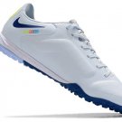 2024&25 React Tiempo Legend 9 Pro Turf Progress Pack - GreyBlueLt Marine