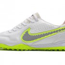 2024&25 React Tiempo Legend 9 Pro Turf Rawdacious Pack - WhiteBlackBright CrimsonPink Blast