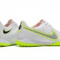 2024&25 React Tiempo Legend 9 Pro Turf Rawdacious Pack - WhiteBlackBright CrimsonPink Blast