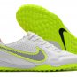 2024&25 React Tiempo Legend 9 Pro Turf Rawdacious Pack - WhiteBlackBright CrimsonPink Blast