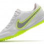2024&25 React Tiempo Legend 9 Pro Turf Rawdacious Pack - WhiteBlackBright CrimsonPink Blast