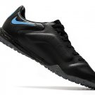 2024&25 React Tiempo Legend 9 Pro Turf Renew Pack - BlackUniversity Blue