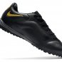 2024&25 React Tiempo Legend 9 Pro Turf Shadow Pack - BlackMetallic Gold
