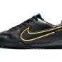 2024&25 React Tiempo Legend 9 Pro Turf Shadow Pack - BlackMetallic Gold