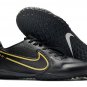2024&25 React Tiempo Legend 9 Pro Turf Shadow Pack - BlackMetallic Gold