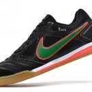 2024&25 SB Gato - BlackGreenPink